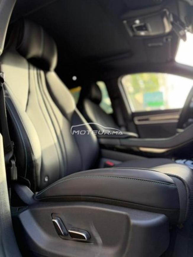 BYD Seal U Electrique Automatique 2026