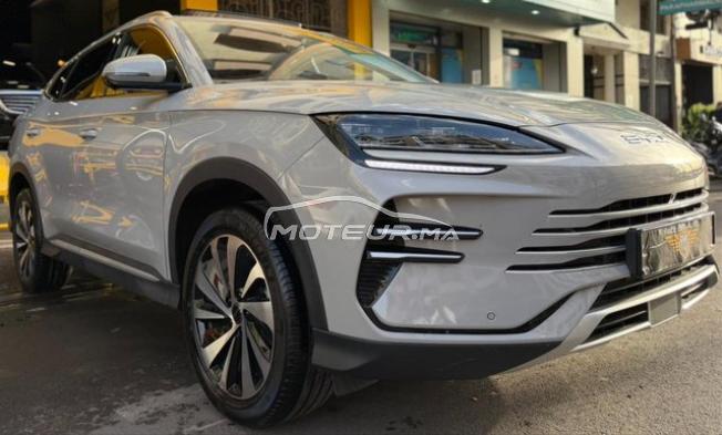 BYD Seal U Electrique Automatique 2026