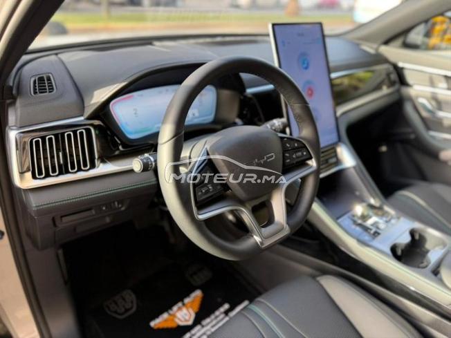 BYD Seal U Electrique Automatique 2026