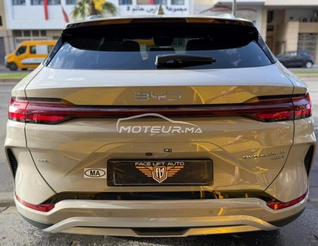 BYD Seal U Electrique Automatique 2026