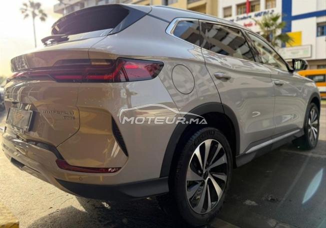 BYD Seal U Electrique Automatique 2026