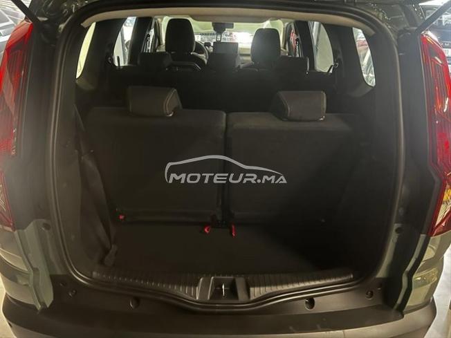 1604 - Dacia Jogger 2024 expertisée avec financeme