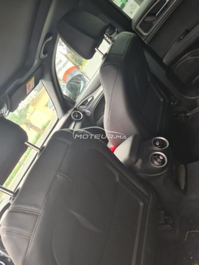 Alfa Romeo Stelvio Q4 Diesel Automatique 2024