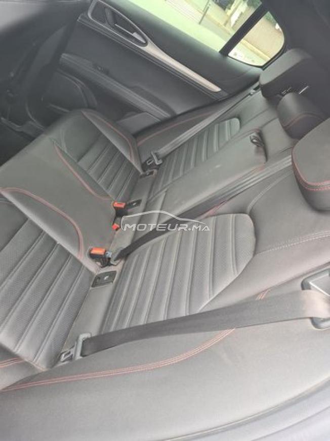 Alfa Romeo Stelvio Q4 Diesel Automatique 2024