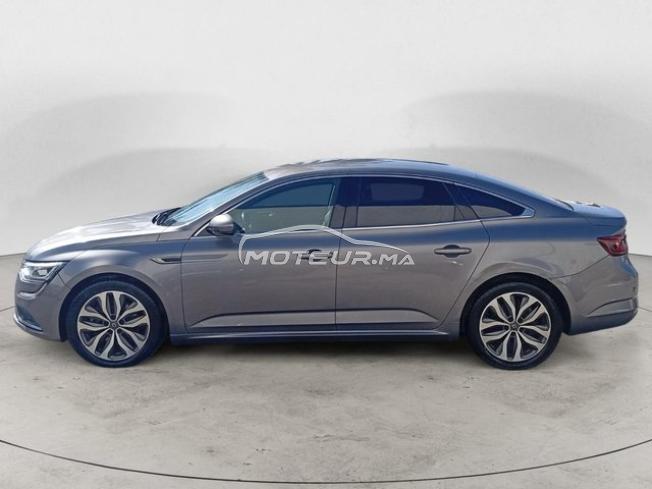 RENAULT. Talisman