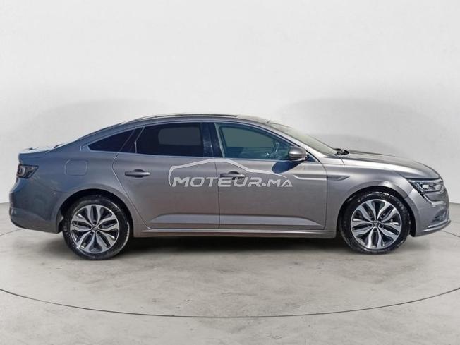 RENAULT. Talisman