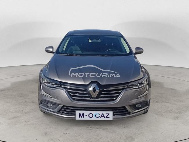 RENAULT. Talisman