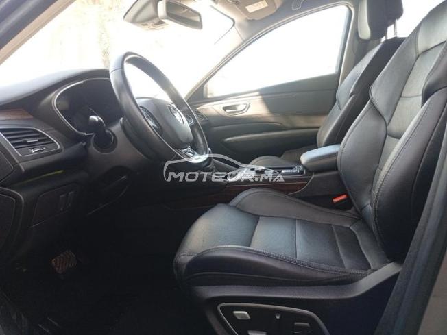 RENAULT. Talisman