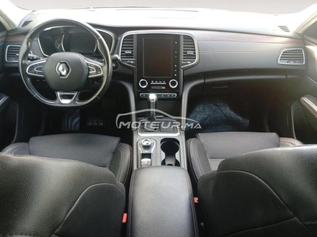 RENAULT. Talisman