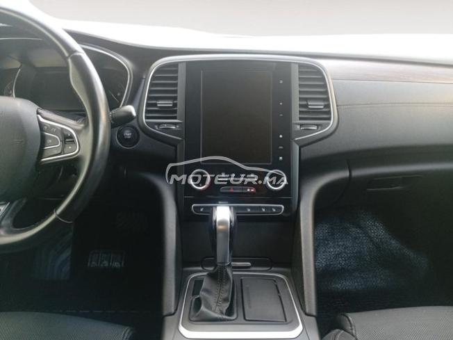 RENAULT. Talisman