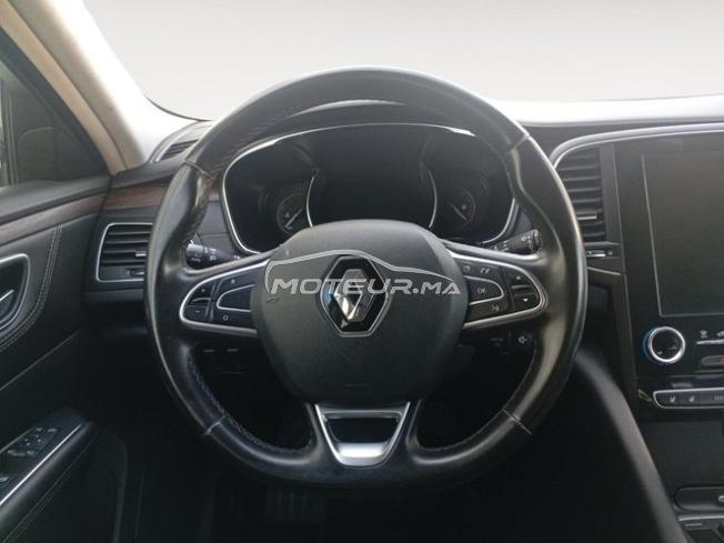 RENAULT. Talisman