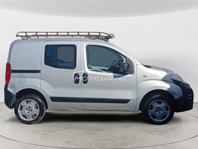 FIAT. Fiorino