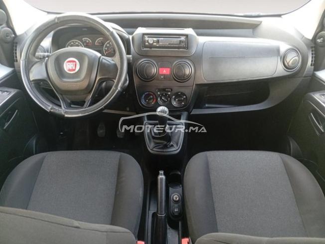 FIAT. Fiorino