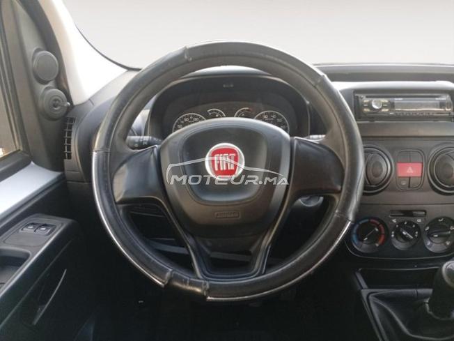 FIAT. Fiorino