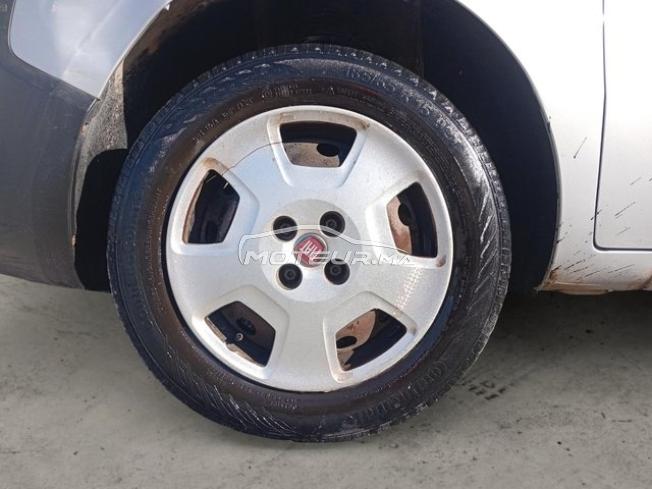 FIAT. Fiorino