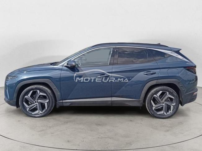 HYUNDAI. Tucson