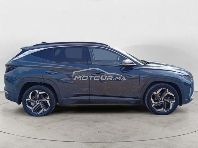 HYUNDAI. Tucson