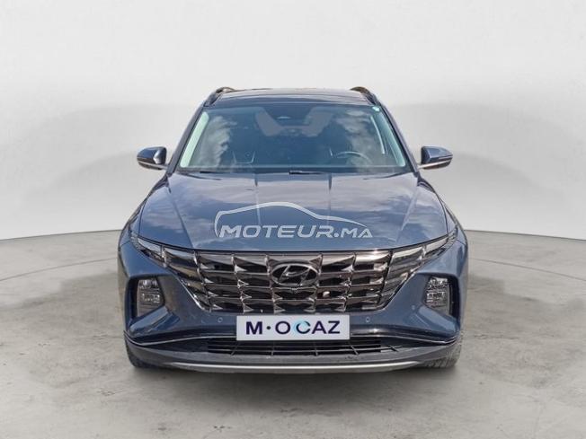 HYUNDAI. Tucson