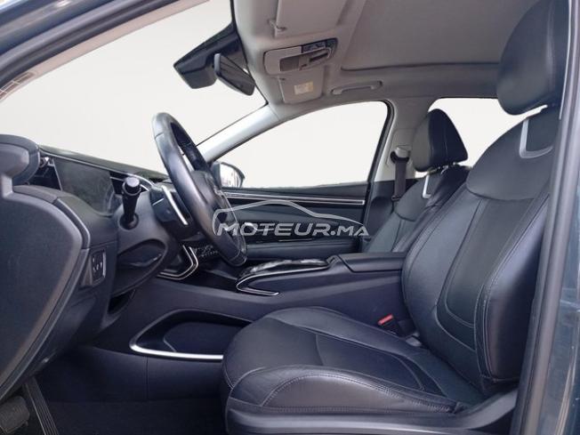 HYUNDAI. Tucson