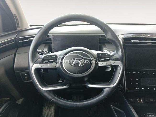 HYUNDAI. Tucson