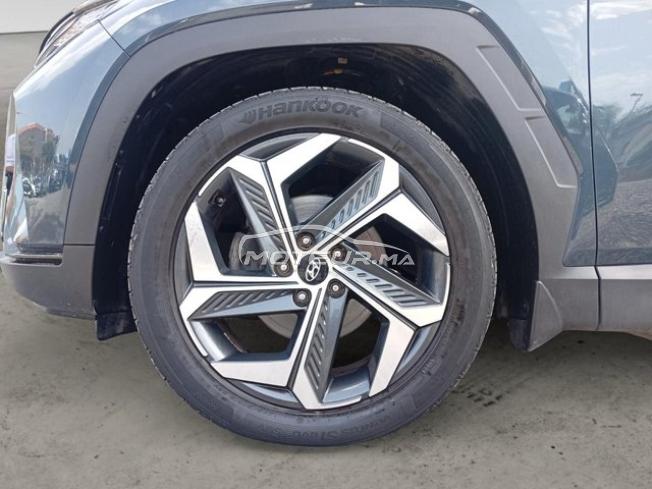HYUNDAI. Tucson