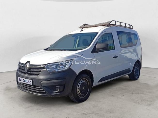 RENAULT. Express