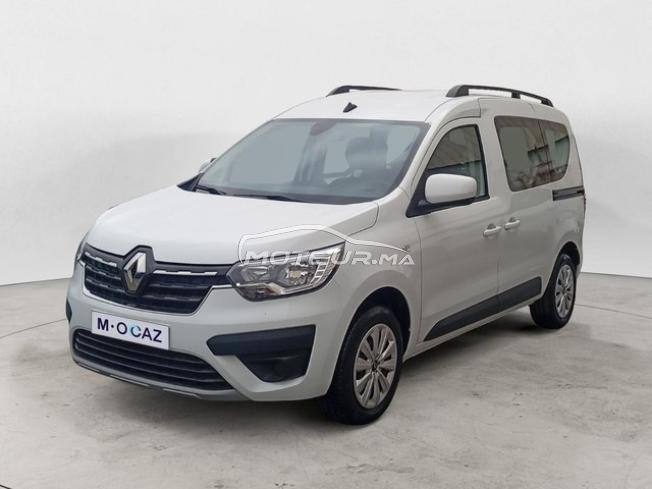 RENAULT. Express