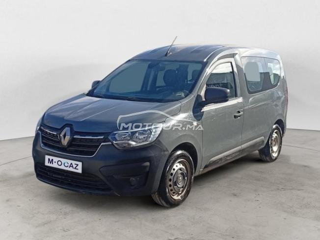 RENAULT. Express