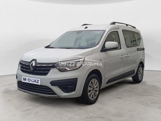 RENAULT. Express