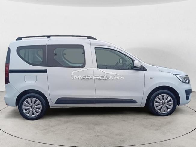 RENAULT. Express