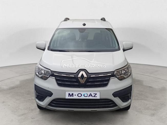 RENAULT. Express