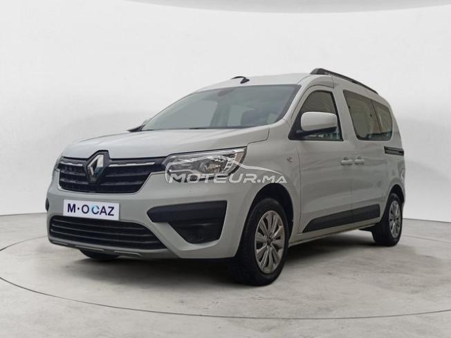 RENAULT. Express