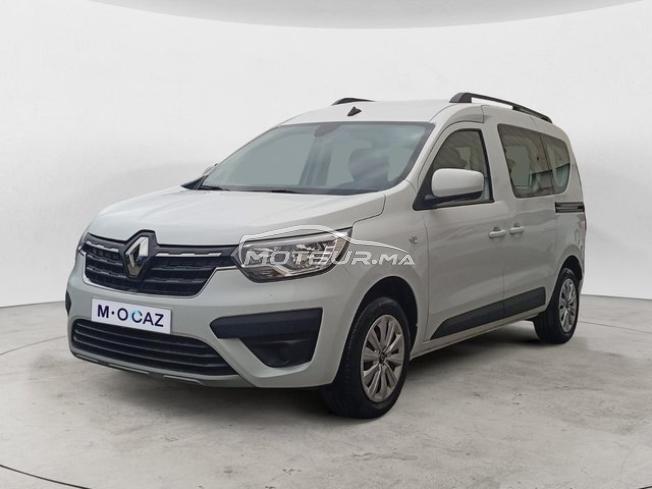 RENAULT. Express