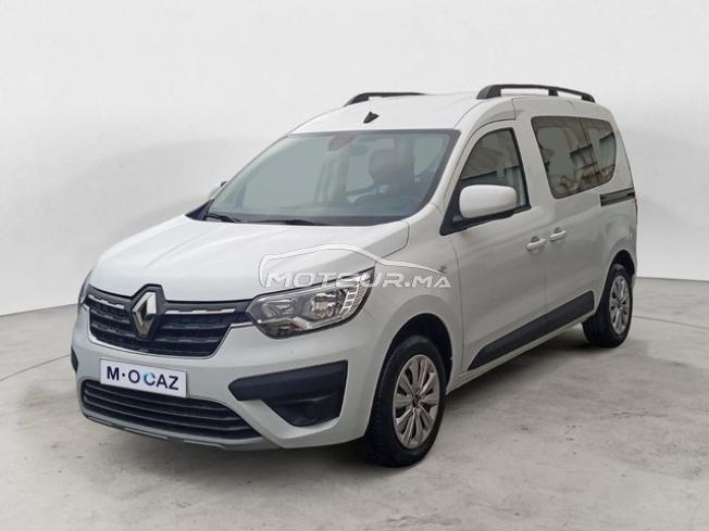 RENAULT. Express