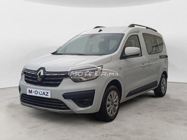 RENAULT. Express