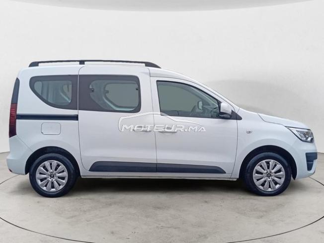 RENAULT. Express