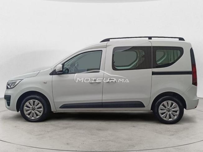 RENAULT. Express