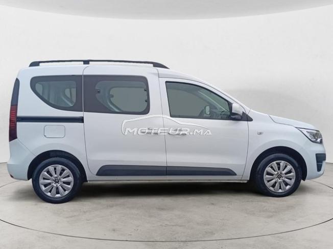 RENAULT. Express