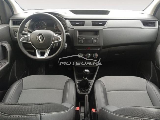 RENAULT. Express