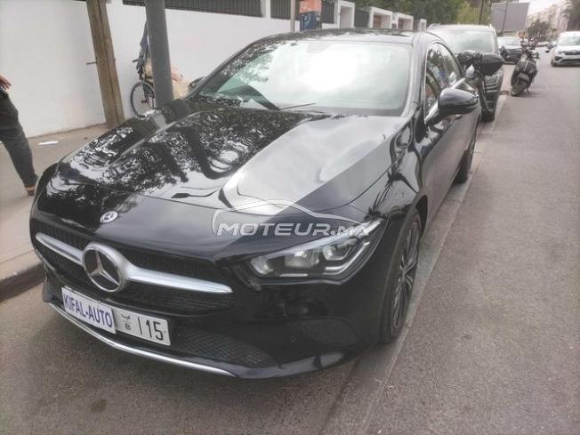KIFAL - MERCEDES-BENZ CLA