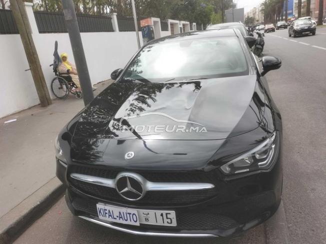KIFAL - MERCEDES-BENZ CLA