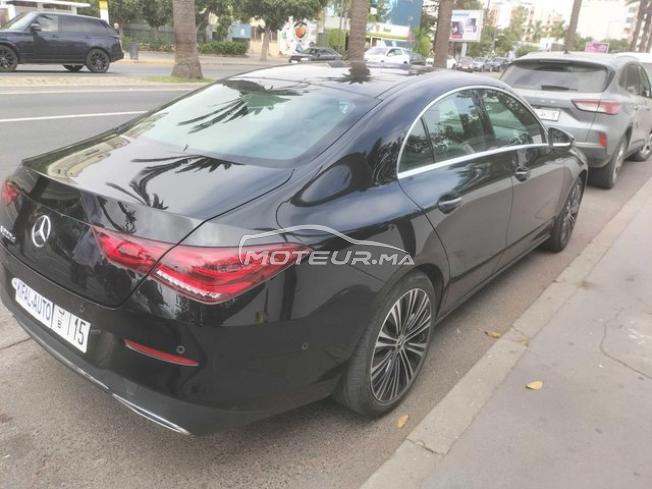 KIFAL - MERCEDES-BENZ CLA
