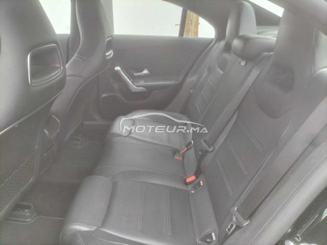 KIFAL - MERCEDES-BENZ CLA