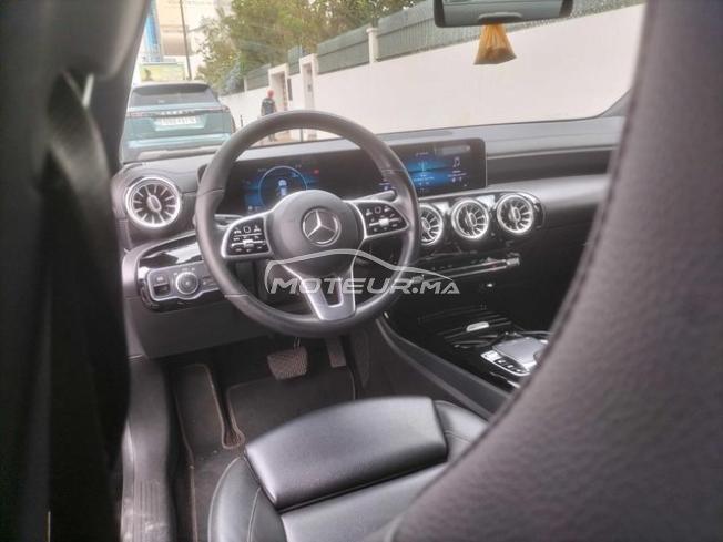 KIFAL - MERCEDES-BENZ CLA