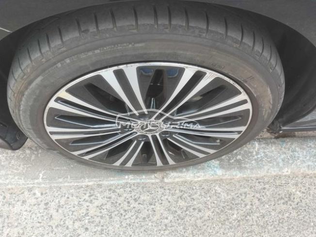 KIFAL - MERCEDES-BENZ CLA