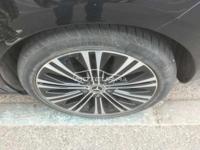 KIFAL - MERCEDES-BENZ CLA