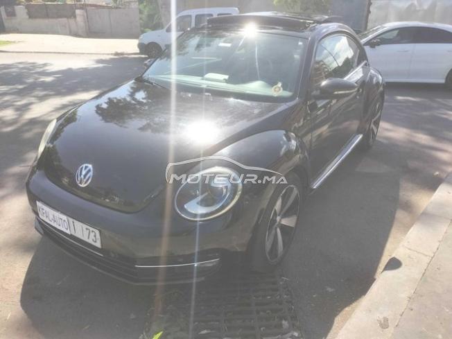 KIFAL - VOLKSWAGEN Coccinelle