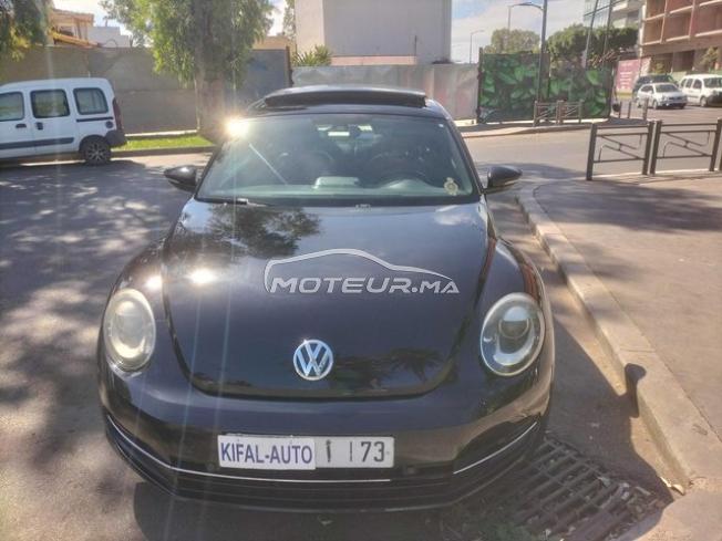 KIFAL - VOLKSWAGEN Coccinelle