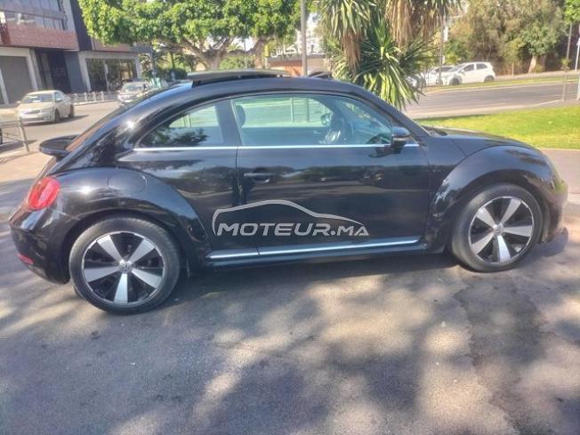 KIFAL - VOLKSWAGEN Coccinelle