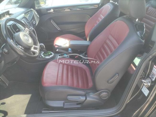 KIFAL - VOLKSWAGEN Coccinelle